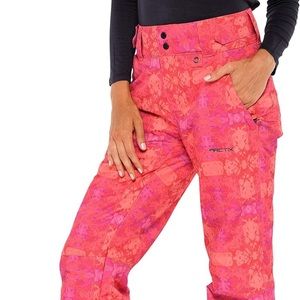 Women medium snow pants